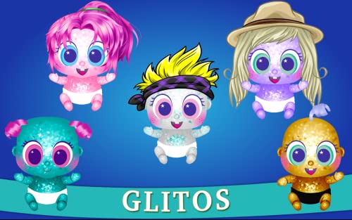 Cutie Dolls the game