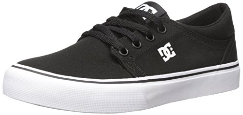 DC Shoes Trase TX - Shoes for Men - Schuhe - Männer - EU 40 - Schwarz