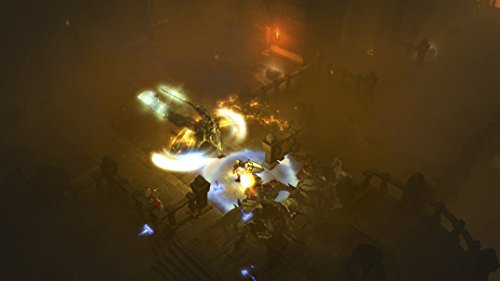 Diablo III: Eternal Collection