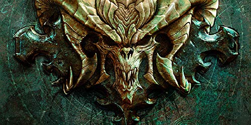 Diablo III: Eternal Collection