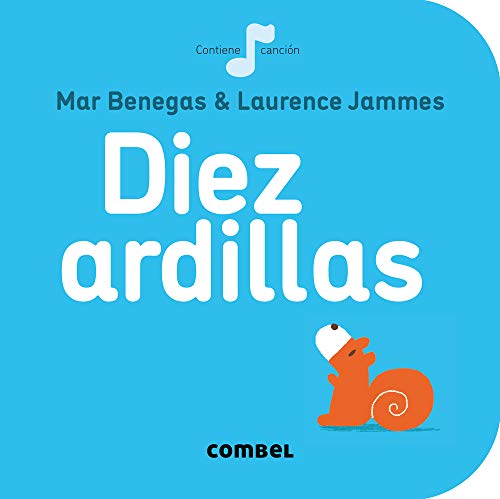 Diez ardillas (La cereza)