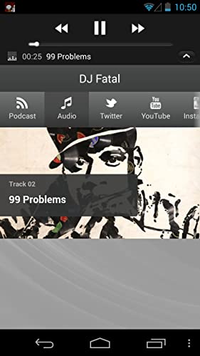 DJ Fatal