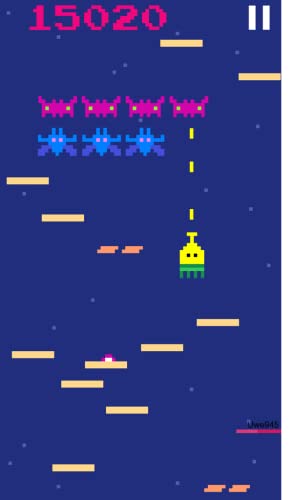 Doodle Jump