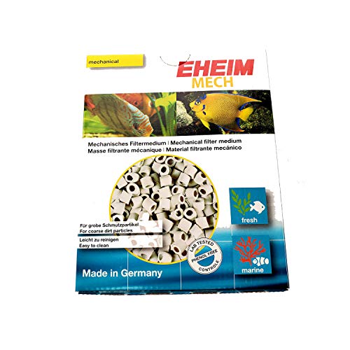 Eheim Material filtrante mecánico, 1 l