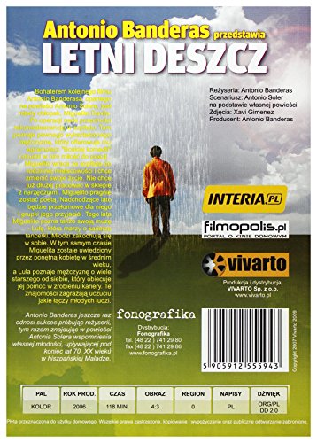 El camino de los ingleses [DVD] (Audio español)