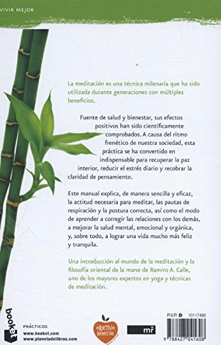 El gran libro de la meditación (Prácticos)