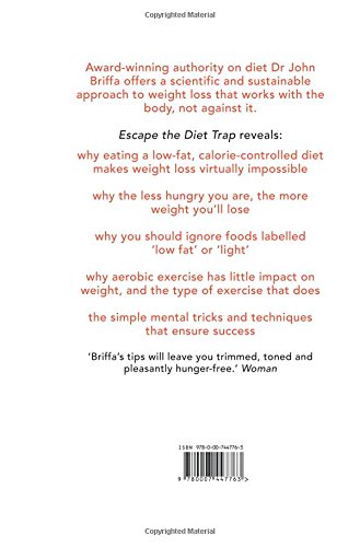 Escape the Diet Trap