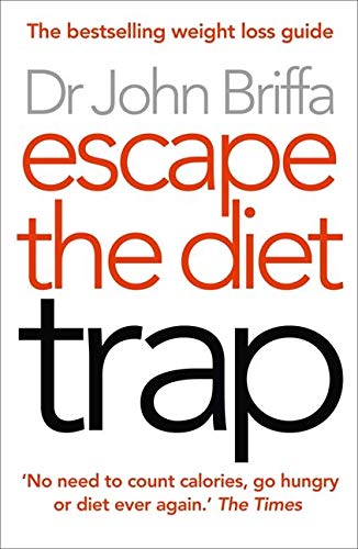 Escape the Diet Trap