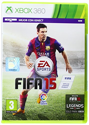 FIFA 15