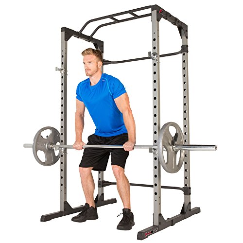 Fitness Reality 810XLT Super Max Power Cage