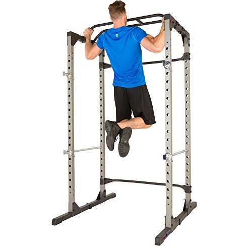 Fitness Reality 810XLT Super Max Power Cage