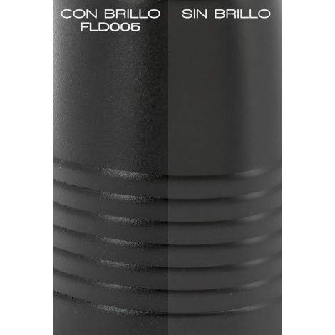 FullDip FLD001 Vinilo Líquido, Negro, 400 ml