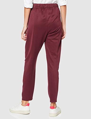 G-STAR RAW Lanc Skinny Track Pant Pantalones de Deporte, Rojo (Port Red A614-4608), XXL para Mujer