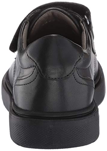 Geox J RIDDOCK Boy G, Zapatillas Niños, Negro (Black C9999), 40 EU