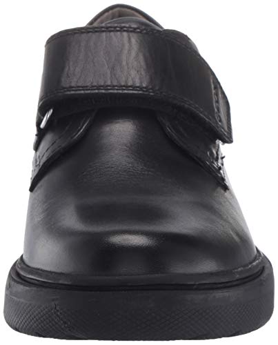 Geox J RIDDOCK Boy G, Zapatillas Niños, Negro (Black C9999), 40 EU