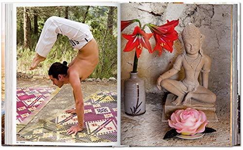 Great Escapes Yoga. The Retreat Book. 2020 Edition