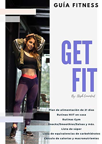 Guía GetFit