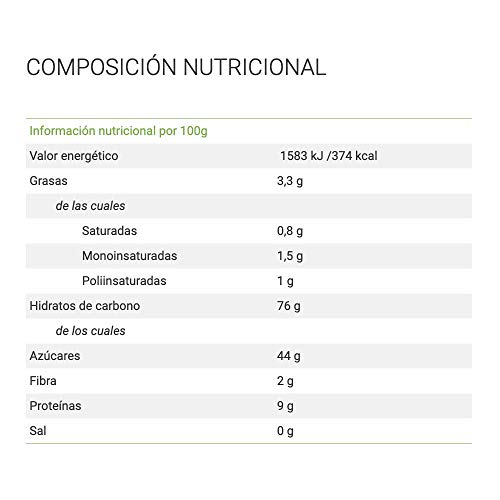 Gullón - Bizcochos de huevo, 2.400 g, Pack de 6