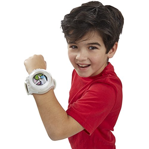 Hasbro B5943 Aventura Juguete individual juguete de rol para niños - juguetes de rol para niños (Aventura, Juguete individual, 4 año(s), Color blanco, 1,5 V)