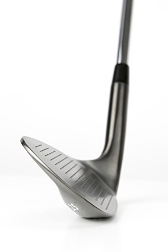 HOLZundEISEN Pitching Wedge - Palo de Golf (para diestros)