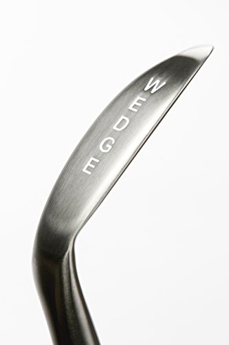 HOLZundEISEN Pitching Wedge - Palo de Golf (para diestros)