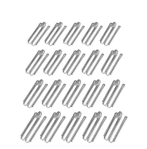 IKEA Riktig - Gancho Cortina - 20 Pack