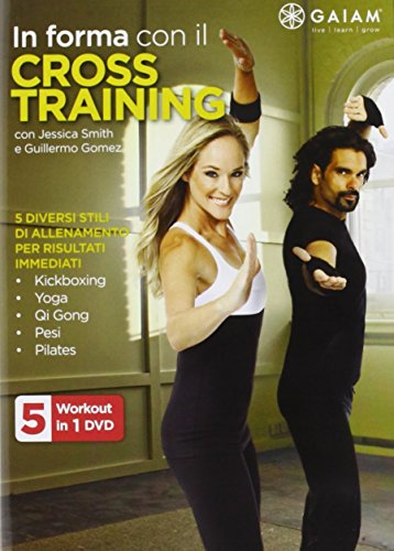 In Forma Con Il Cross Training [Italia] [DVD]