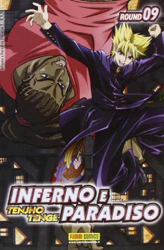 Inferno e paradiso (Vol. 9)