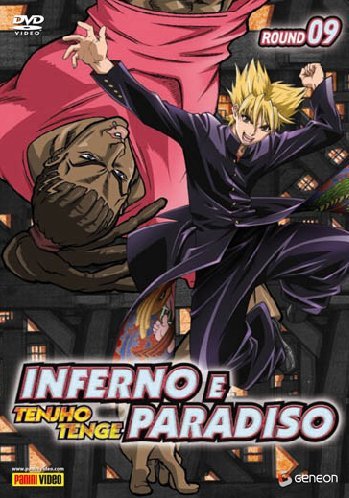 Inferno e paradiso (Vol. 9)