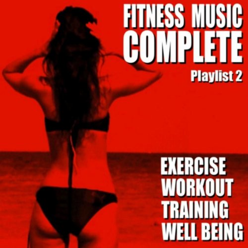 Interval Training (138 Bpm) [Dance Cardio Interval Circuit Aerobic Running Cycling Jogging Aerobics]