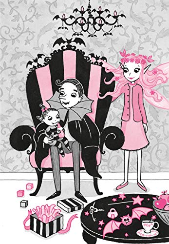 Isadora Moon va al ballet (Catalan)