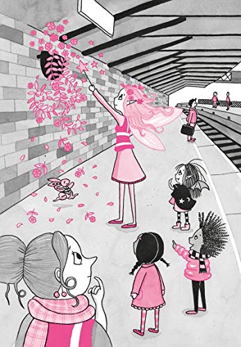 Isadora Moon va al ballet (Catalan)