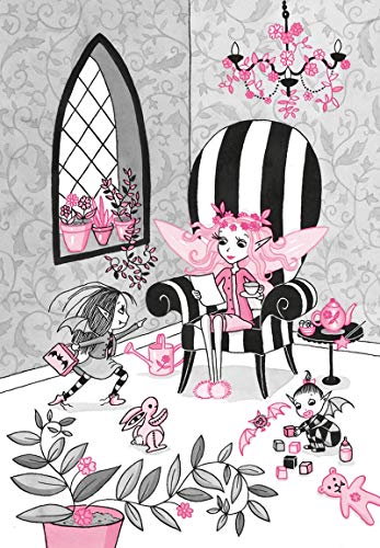 Isadora Moon va al ballet (Catalan)