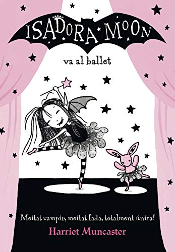 Isadora Moon va al ballet (Catalan)