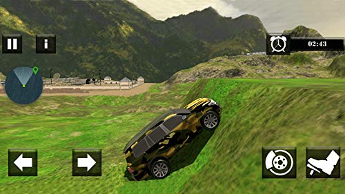 Juegos de Jeep de transporte de cruceros del ejército de EE. UU. - Ultimate Big Cruise Ship Parking Simulator 2021 - Real Cruise Ship Driving Cargo Simulator 3D Games 2021