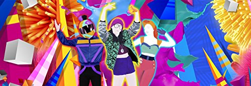 Just Dance 2016