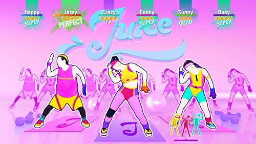 Just Dance 2021 PS4