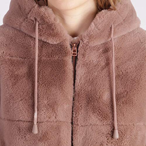 KAPORAL Damasco - Chaqueta para mujer Marron Browni M