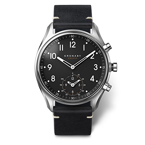 KRONABY APEX relojes hombre A1000-1399