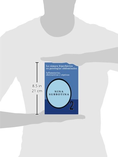 La cámara hiperberica en patologías abdominales: Inflamatorias, obstructivas y sépticas