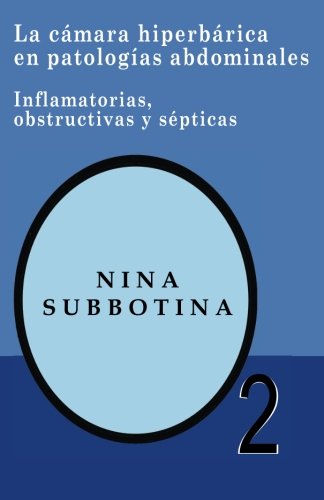 La cámara hiperberica en patologías abdominales: Inflamatorias, obstructivas y sépticas