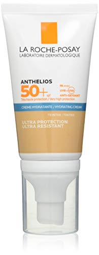 La Roche Posay Anthelios Xl Crème Teintée SPF50 BB Crema - 50 ml