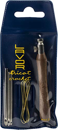 Lacis Punch Needle Set-