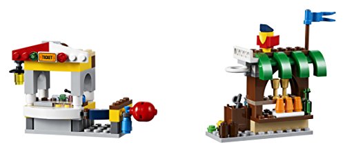 LEGO Creator - Montaña rusa pirata (31084)