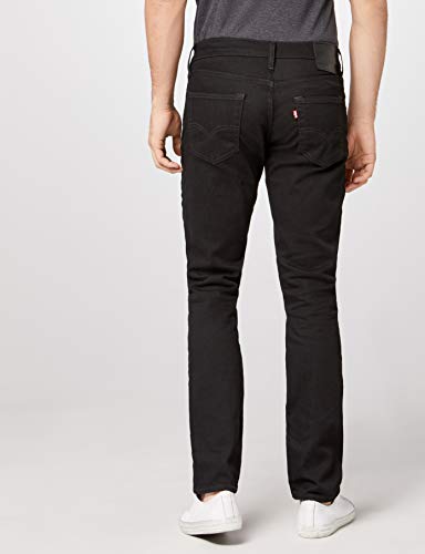 Levi's 511 Slim Vaqueros, Nightshine X, 33W / 32L para Hombre