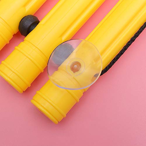 LIOOBO 1 pc balanzas de Equilibrio de Juguetes educativos Equilibrio de niños senderos de Equilibrio Equipo de Entrenamiento sensorial Vigas de Equilibrio para niños pequeños