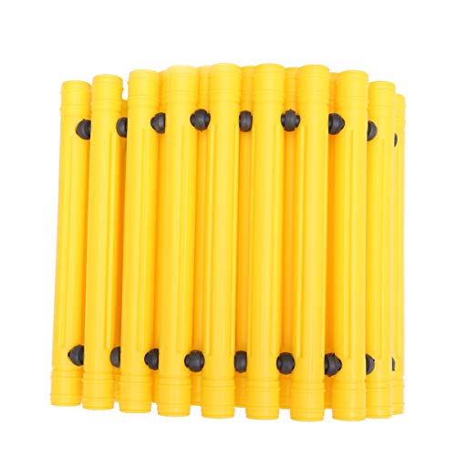 LIOOBO 1 pc balanzas de Equilibrio de Juguetes educativos Equilibrio de niños senderos de Equilibrio Equipo de Entrenamiento sensorial Vigas de Equilibrio para niños pequeños