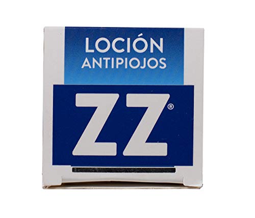 Loción Cupex ZZ Tratamiento Antipiojos, 100 ml