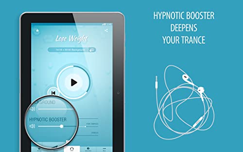 Lose Weight Hypnosis FREE - Guided Meditation for Fast Fat Loss through Improved Diet & Workout Motivation