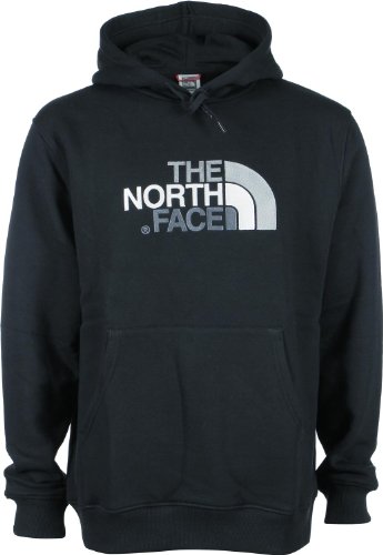 M Drew Peak Plv Hood/TNF Blk/TNF Blk - Color - 0, Talla - M